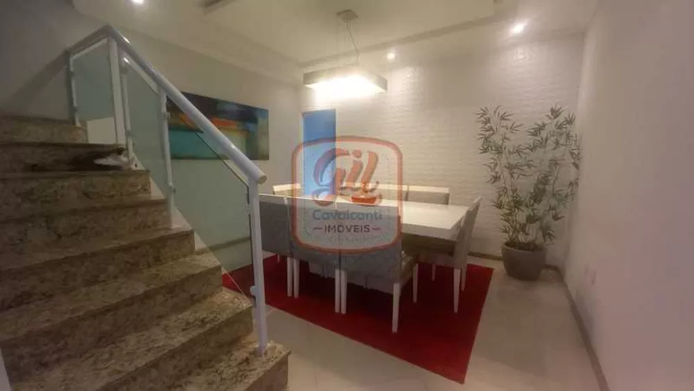 Casa de Condomínio, 6 quartos - Foto 10