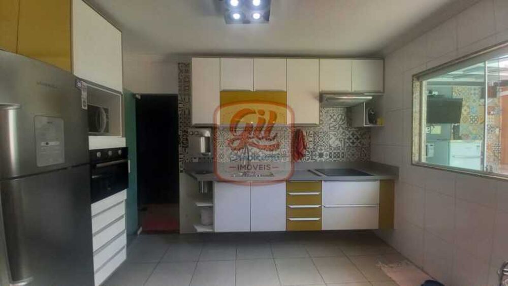 Casa de Condomínio, 6 quartos - Foto 13