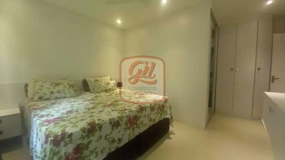 Casa de Condomínio, 6 quartos - Foto 28