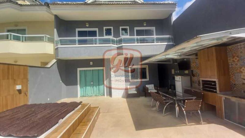 Casa de Condomínio, 6 quartos - Foto 2