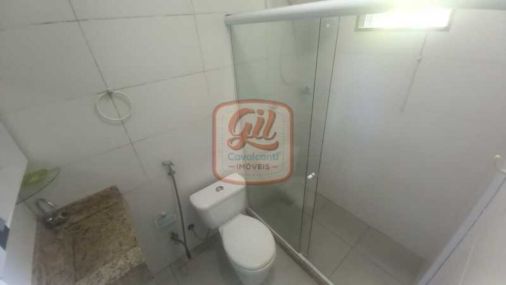 Casa de Condomínio, 6 quartos - Foto 22
