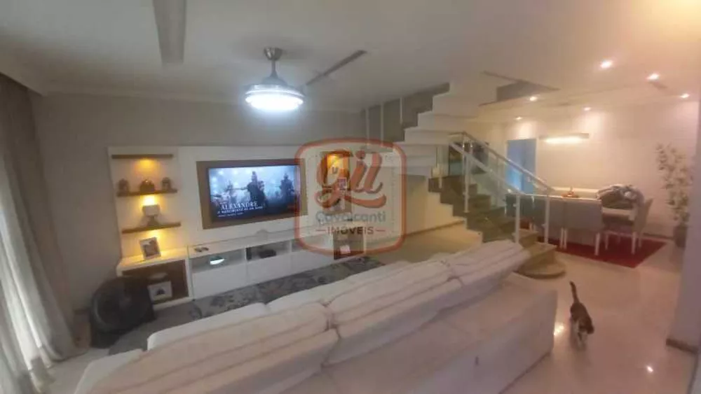 Casa de Condomínio, 6 quartos - Foto 7