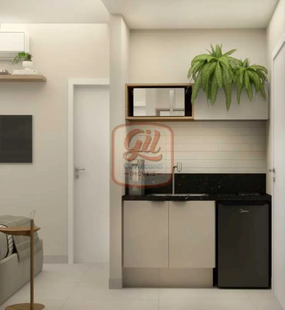Loft, 55 m² - Foto 7