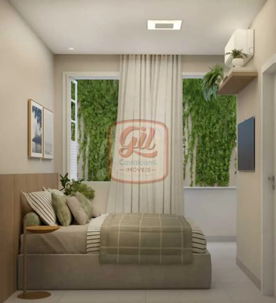 Loft, 55 m² - Foto 12