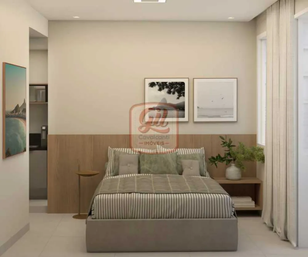 Loft, 55 m² - Foto 11