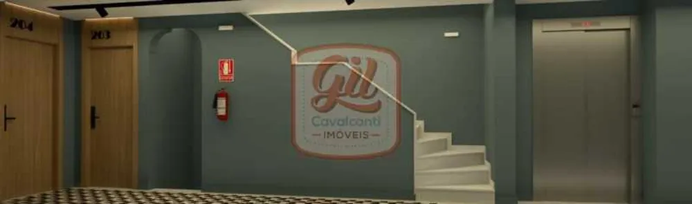 Loft, 55 m² - Foto 3