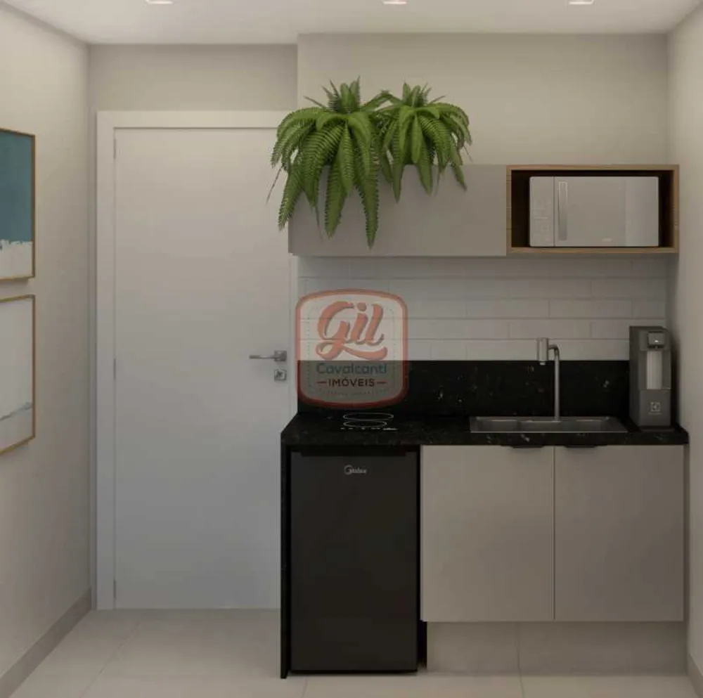 Loft, 55 m² - Foto 8