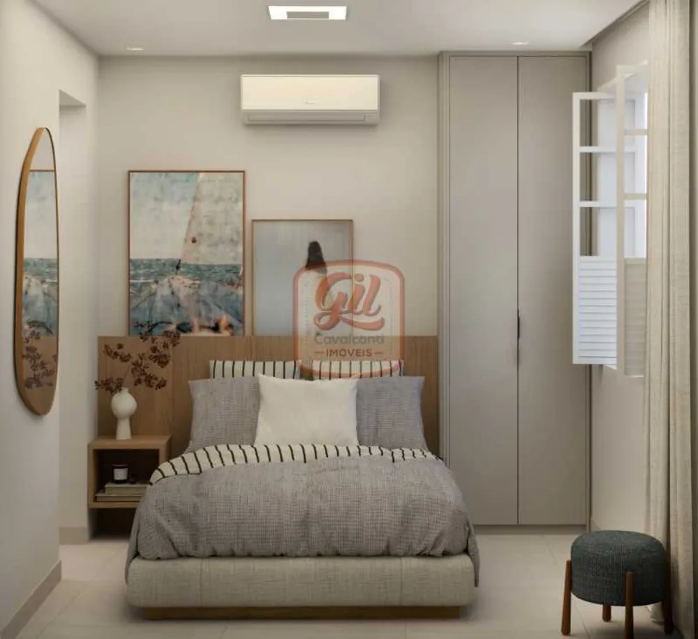 Loft, 55 m² - Foto 10