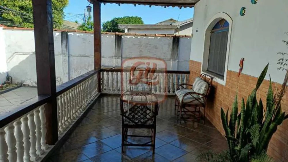 Casa, 2 quartos, 181 m² - Foto 1