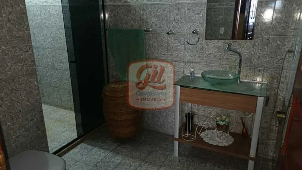 Casa, 2 quartos, 181 m² - Foto 10