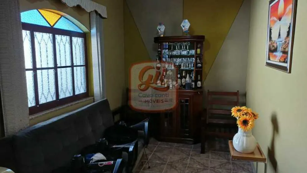 Casa, 2 quartos, 181 m² - Foto 5