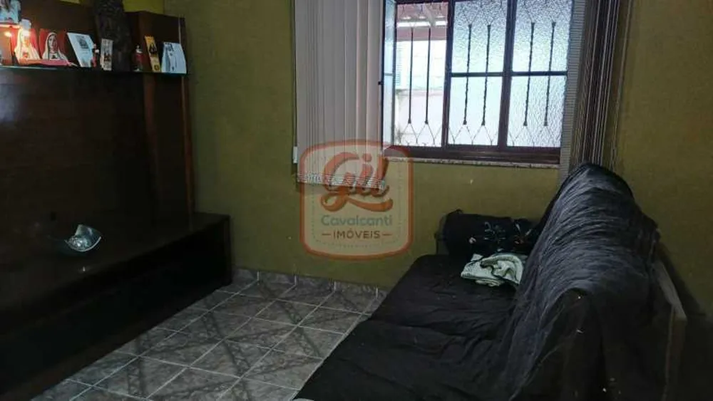 Casa, 2 quartos, 181 m² - Foto 6