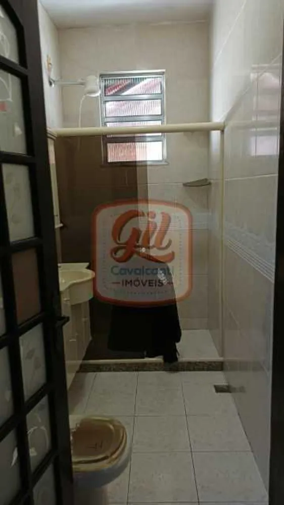 Casa, 2 quartos, 181 m² - Foto 13