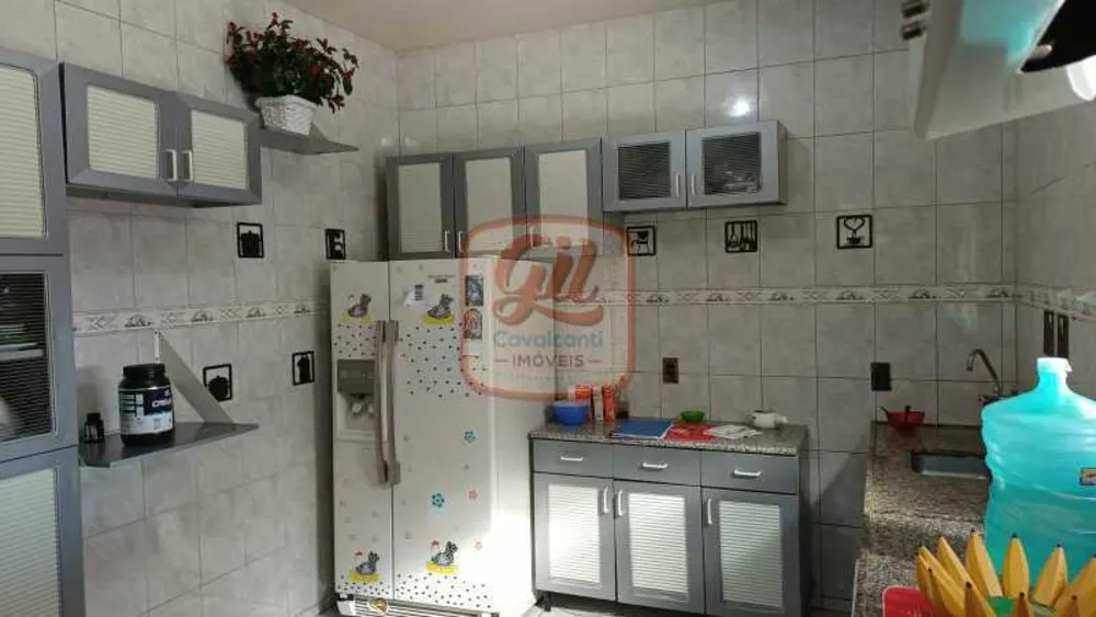 Casa, 2 quartos, 181 m² - Foto 14