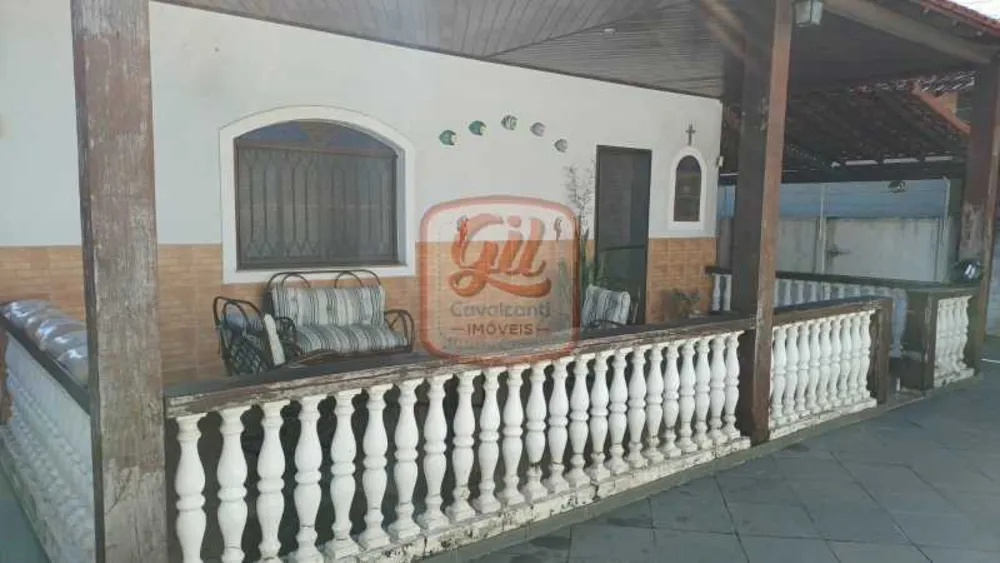 Casa, 2 quartos, 181 m² - Foto 2