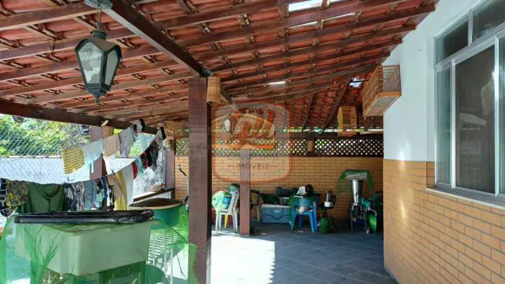 Casa, 2 quartos, 181 m² - Foto 18