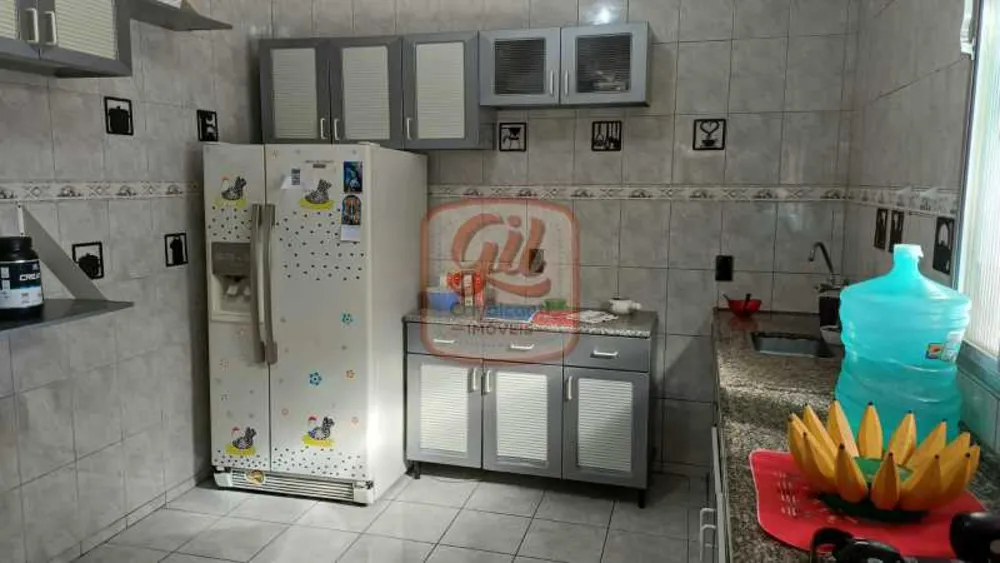 Casa, 2 quartos, 181 m² - Foto 16
