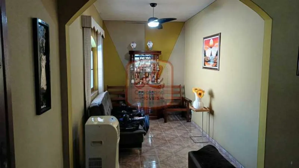 Casa, 2 quartos, 181 m² - Foto 4