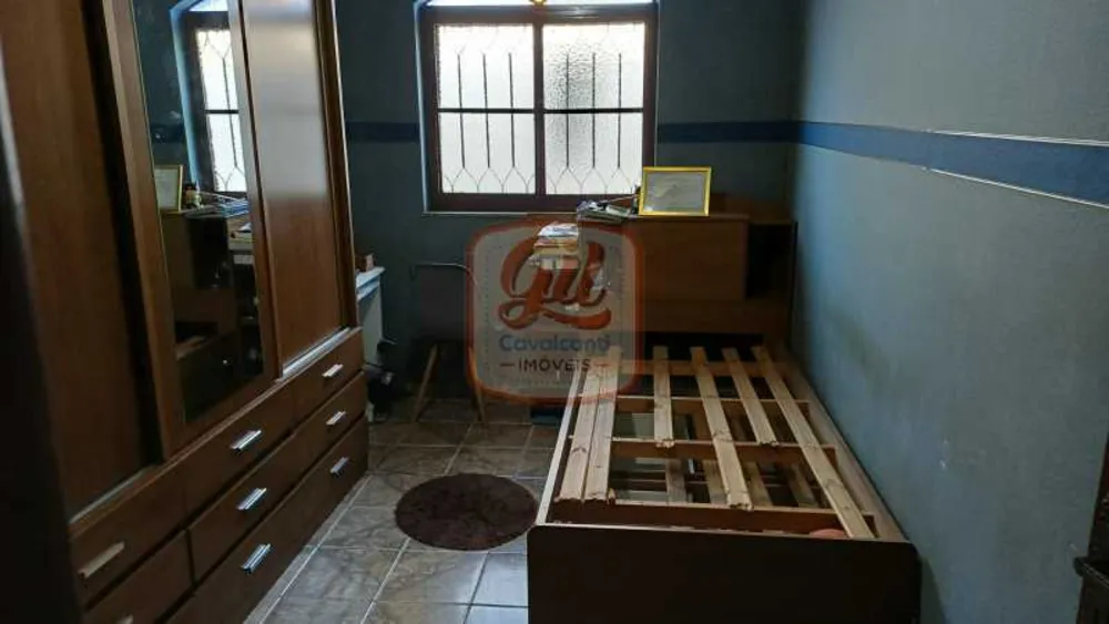 Casa, 2 quartos, 181 m² - Foto 8