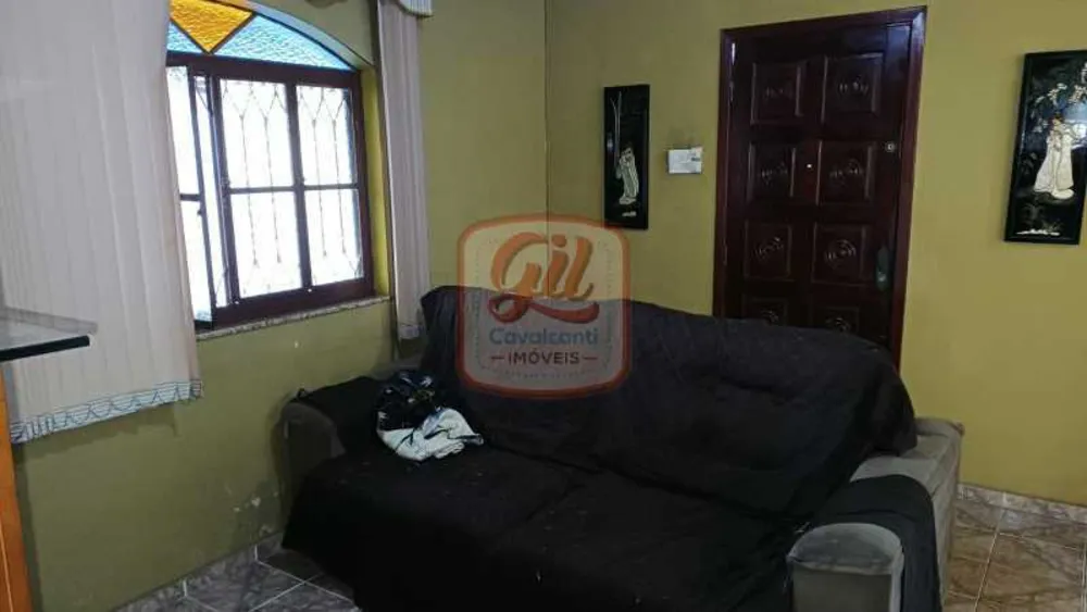 Casa, 2 quartos, 181 m² - Foto 7