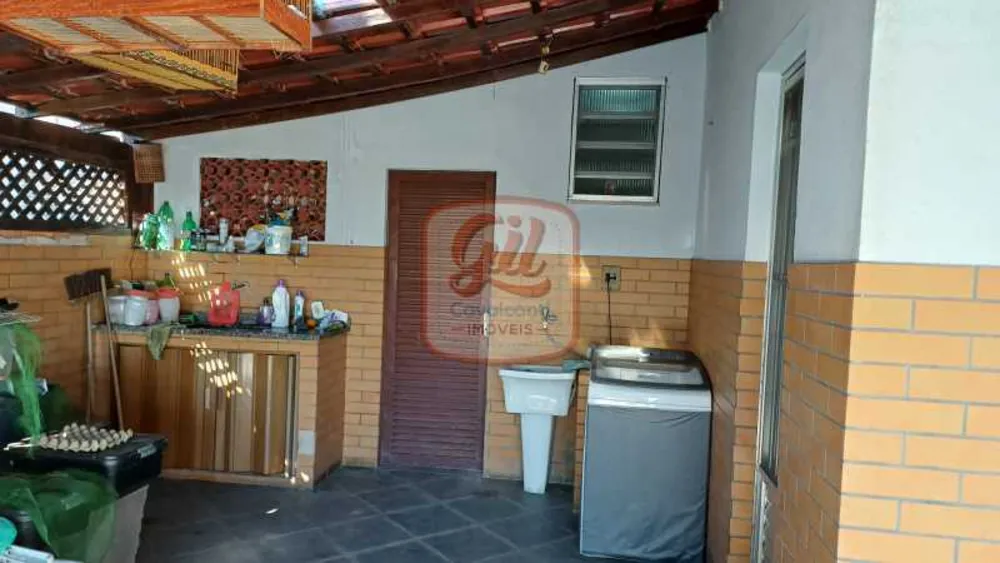 Casa, 2 quartos, 181 m² - Foto 17
