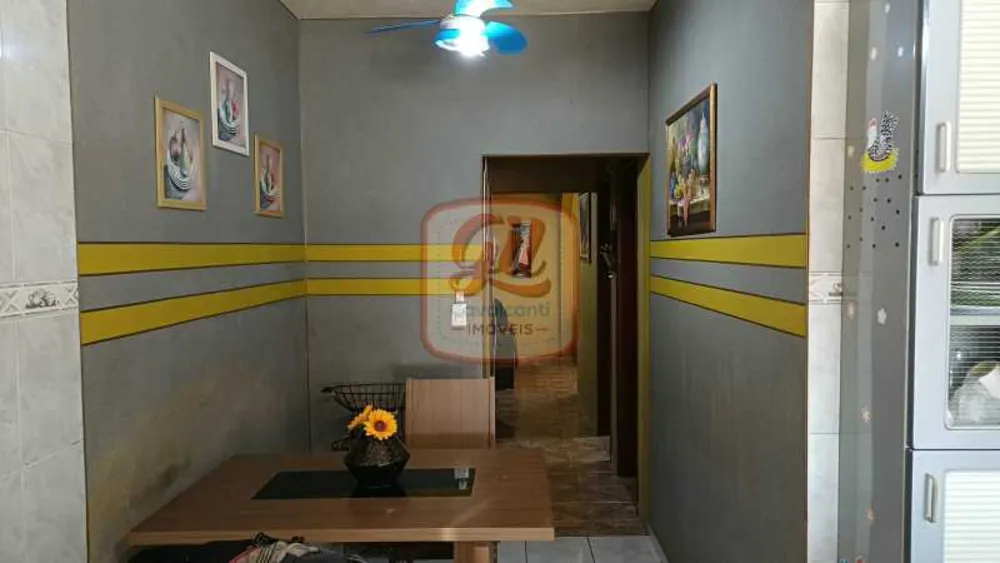 Casa, 2 quartos, 181 m² - Foto 15