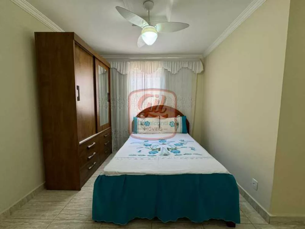 Casa de Condomínio, 4 quartos - Foto 10