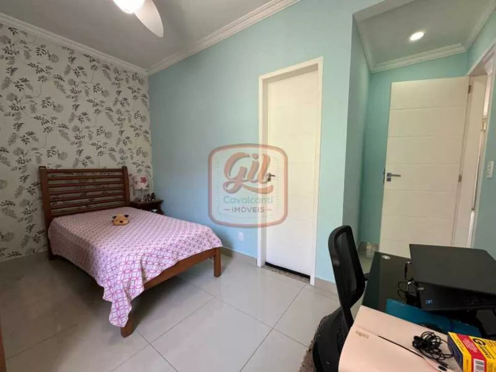 Casa de Condomínio, 4 quartos - Foto 12