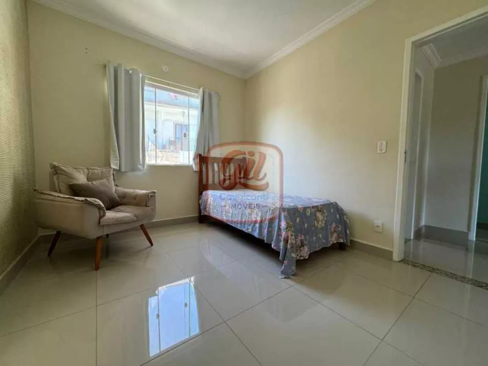 Casa de Condomínio, 4 quartos - Foto 17