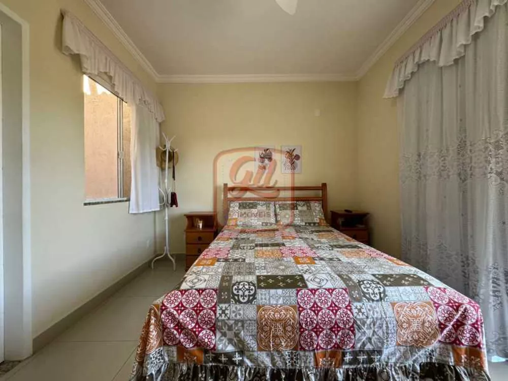 Casa de Condomínio, 4 quartos - Foto 21