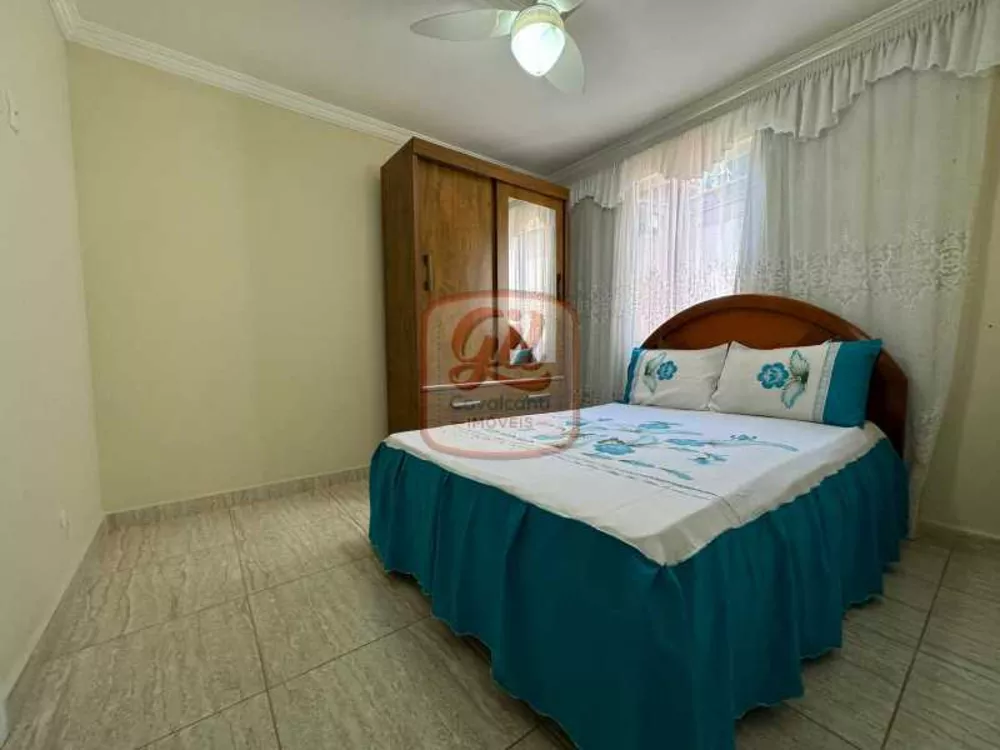 Casa de Condomínio, 4 quartos - Foto 9