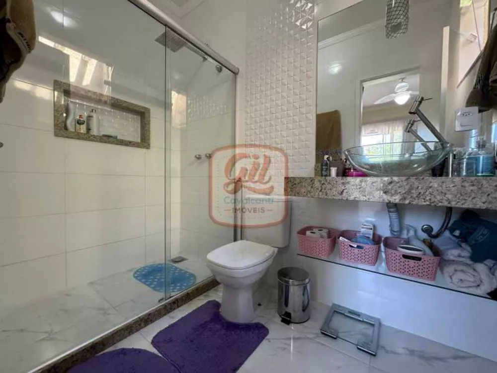 Casa de Condomínio, 4 quartos - Foto 28
