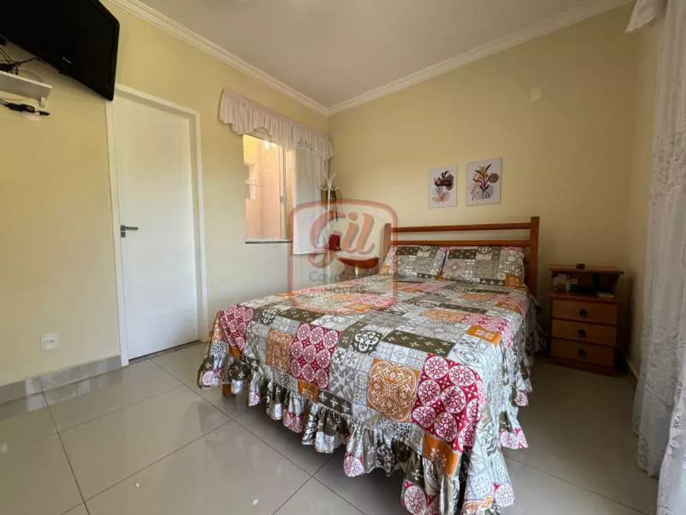 Casa de Condomínio, 4 quartos - Foto 20