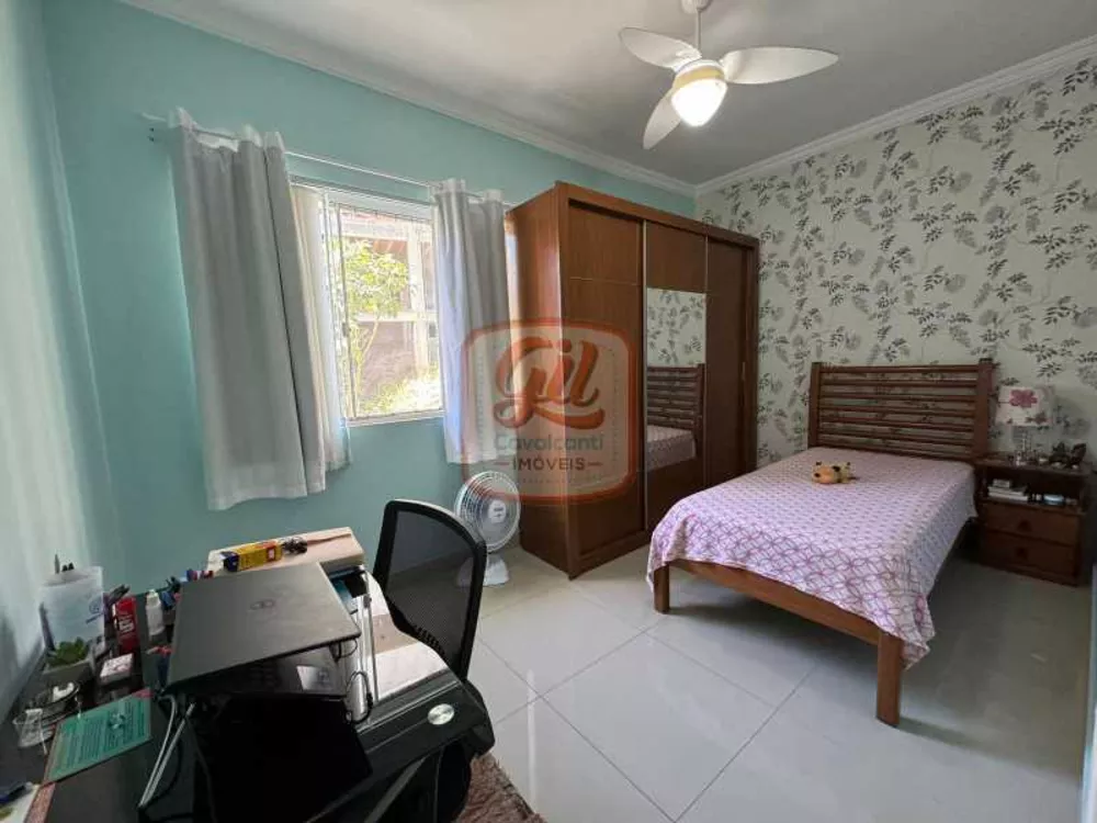 Casa de Condomínio, 4 quartos - Foto 23