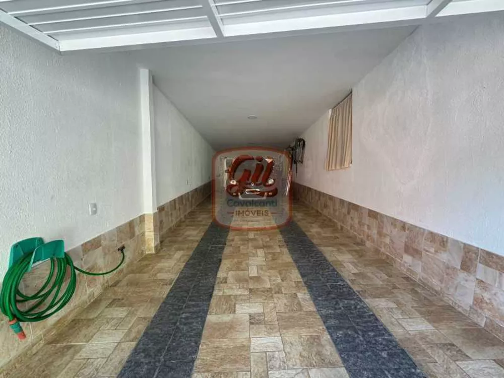 Casa de Condomínio, 4 quartos - Foto 13