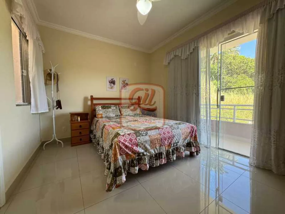 Casa de Condomínio, 4 quartos - Foto 16