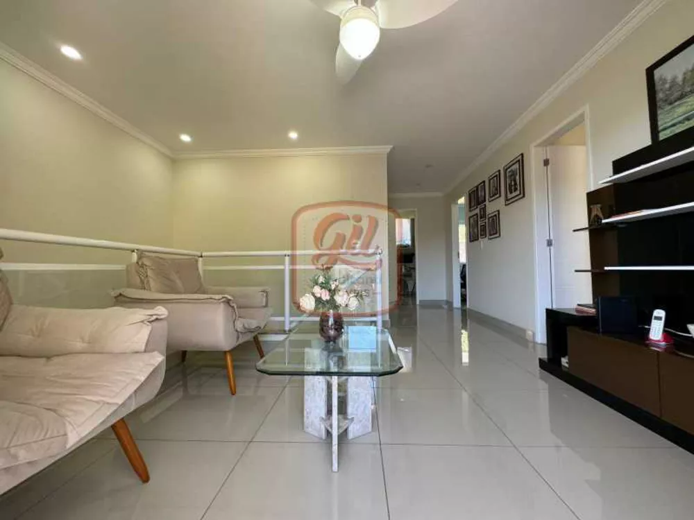Casa de Condomínio, 4 quartos - Foto 8
