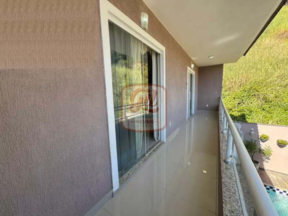 Casa de Condomínio, 4 quartos - Foto 7