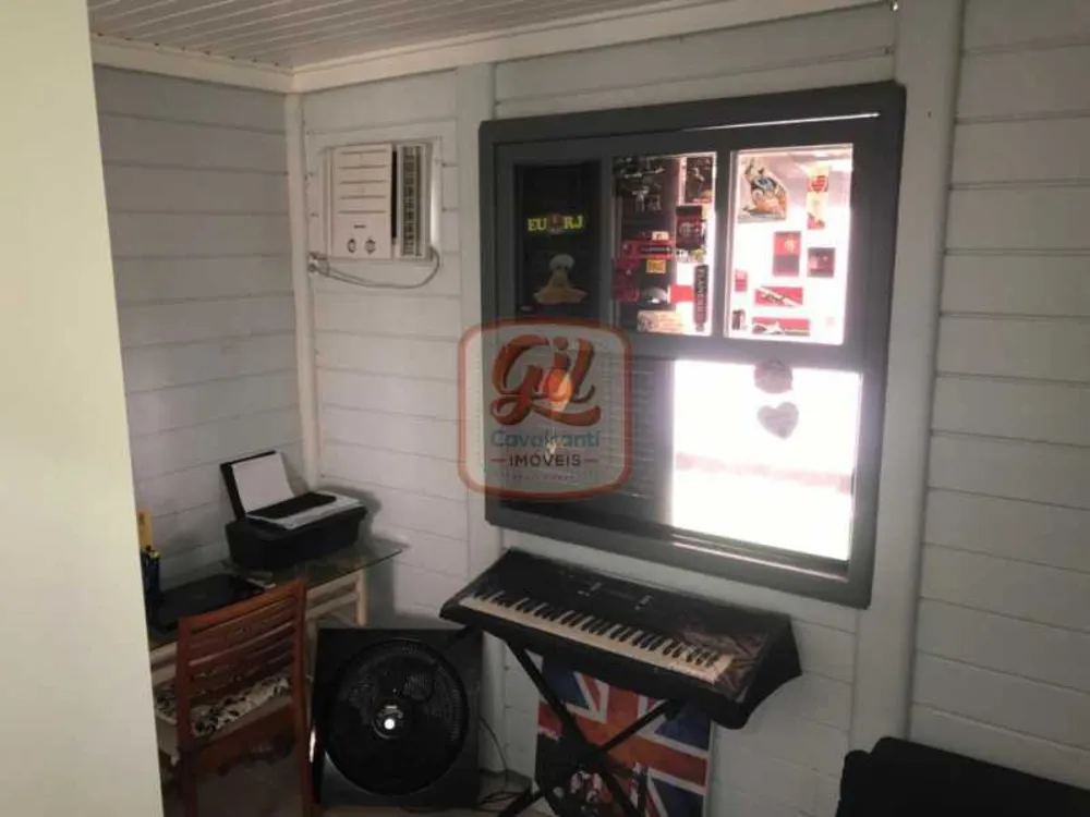 Casa de Condomínio, 3 quartos - Foto 6