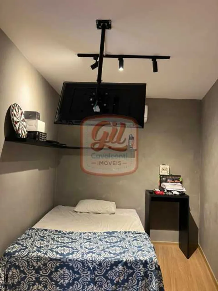Casa de Condomínio, 3 quartos - Foto 11