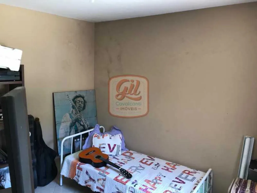 Casa de Condomínio, 3 quartos - Foto 20