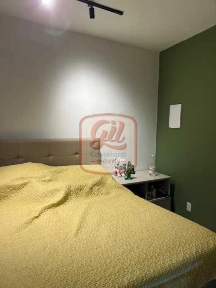 Casa de Condomínio, 3 quartos - Foto 15