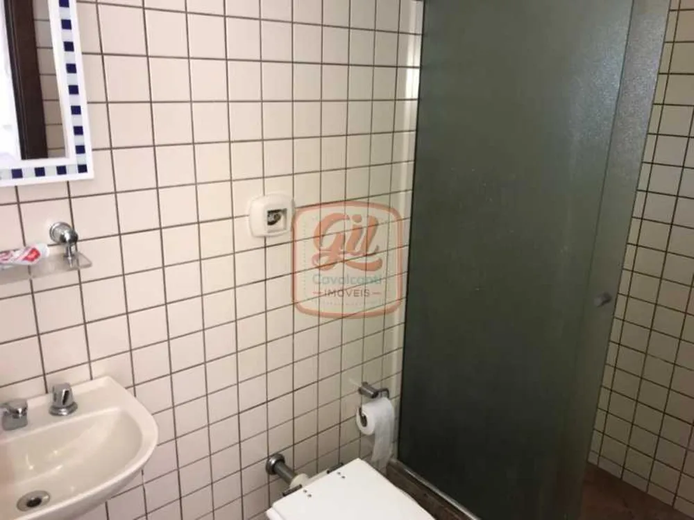 Casa de Condomínio, 3 quartos - Foto 18