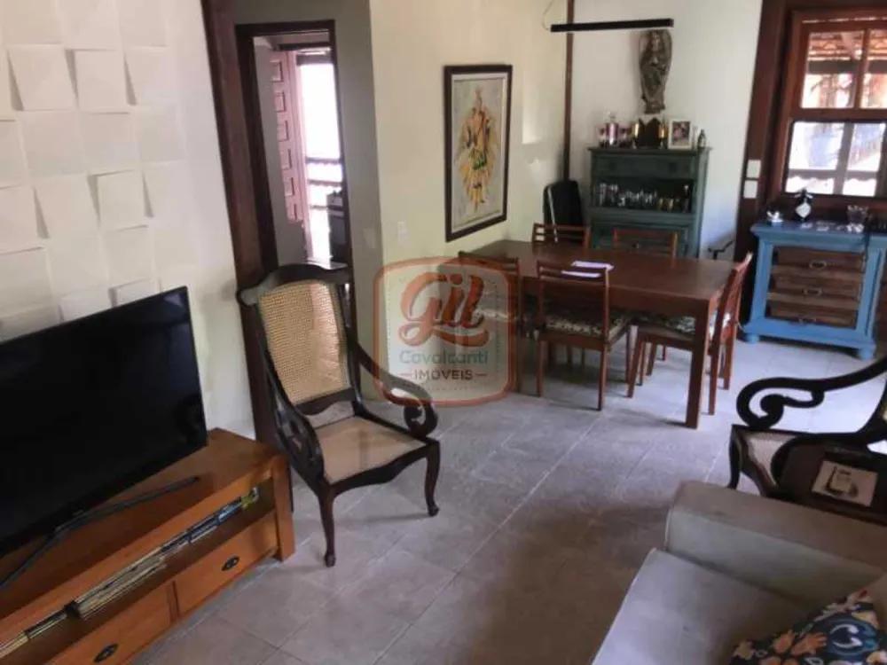 Casa de Condomínio, 3 quartos - Foto 12
