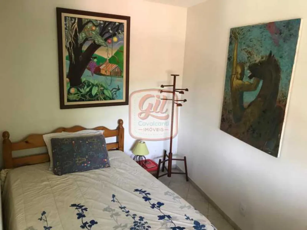 Casa de Condomínio, 3 quartos - Foto 7