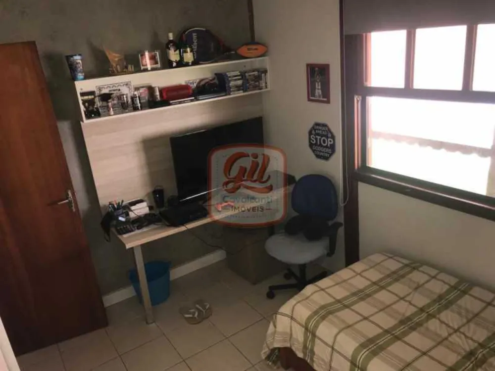 Casa de Condomínio, 3 quartos - Foto 30