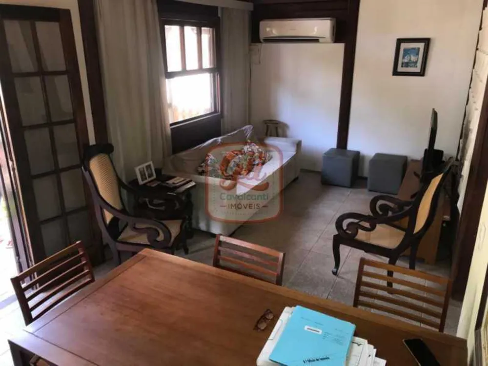 Casa de Condomínio, 3 quartos - Foto 25