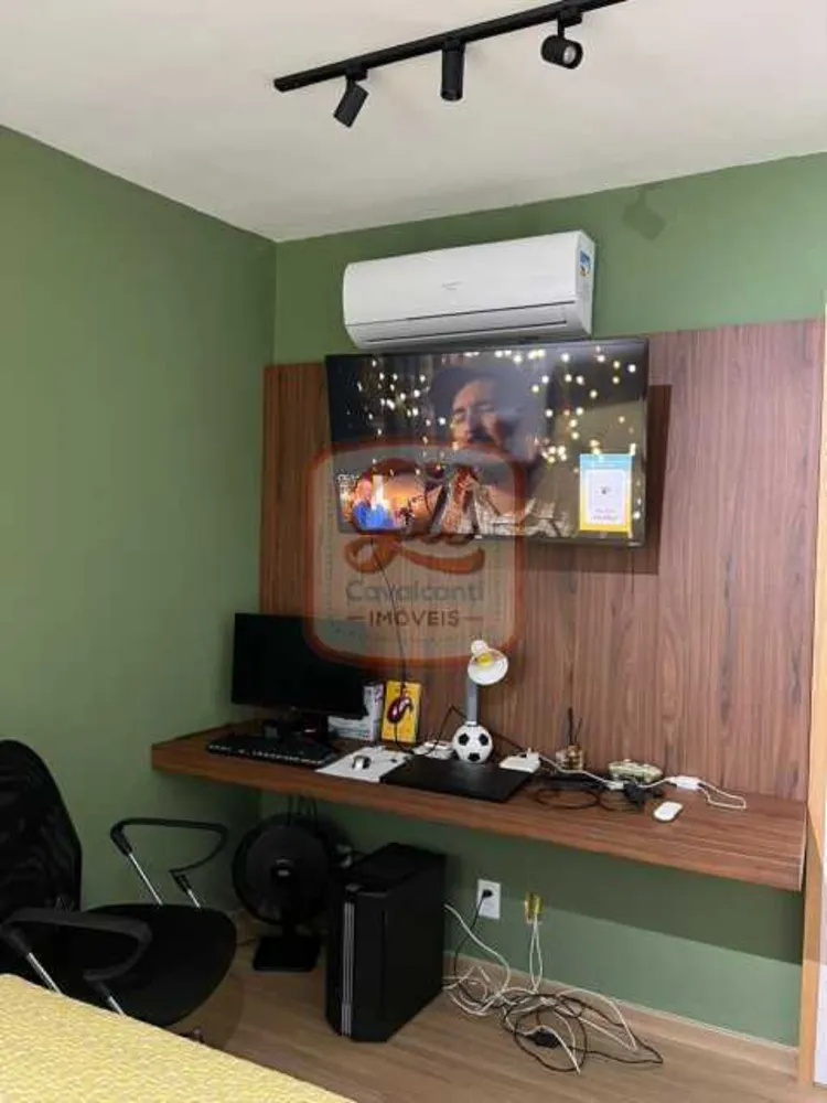 Casa de Condomínio, 3 quartos - Foto 23