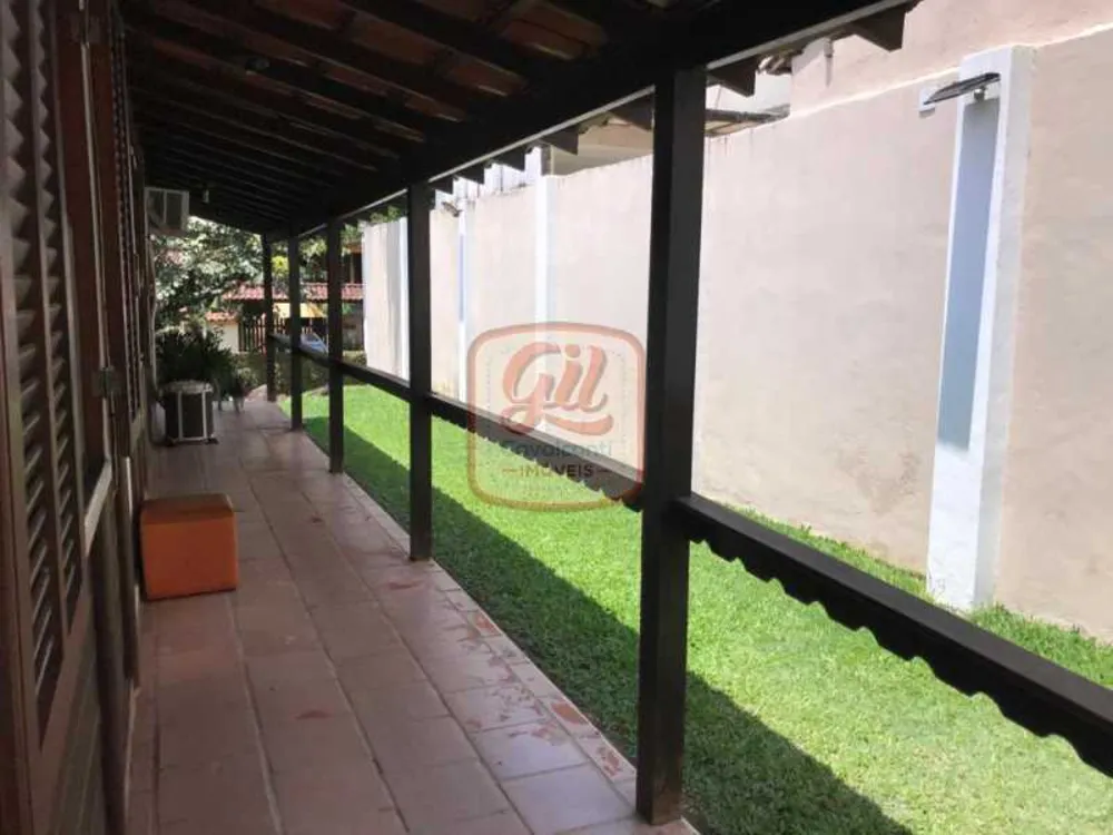 Casa de Condomínio, 3 quartos - Foto 8