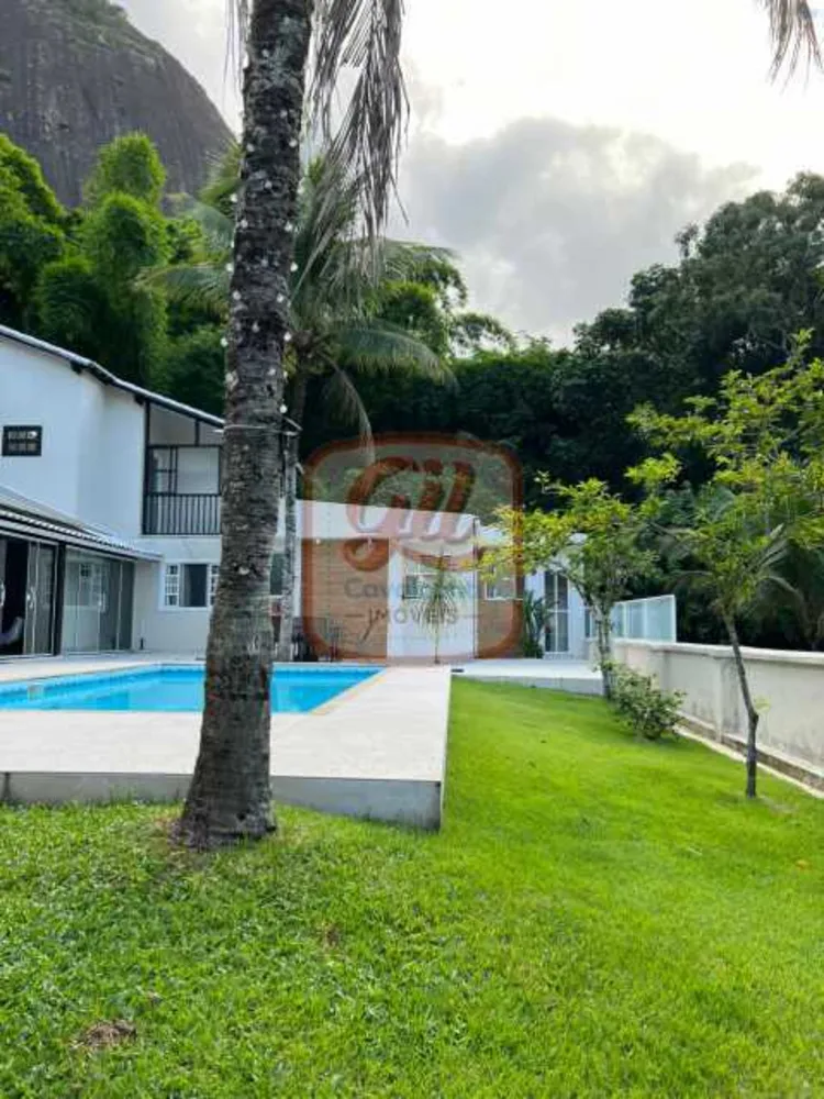 Casa de Condomínio, 3 quartos - Foto 10
